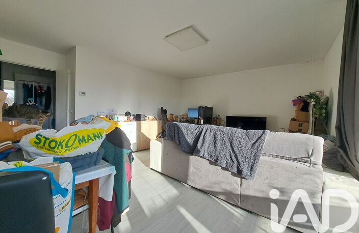 Vente Appartement 3 pièces — photo 5