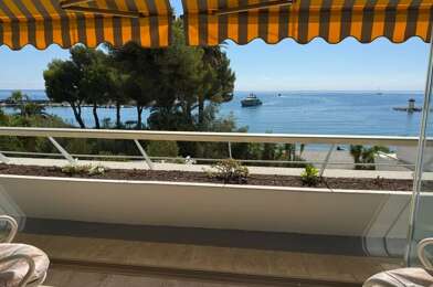 Appartement 3 pièces 599000 €