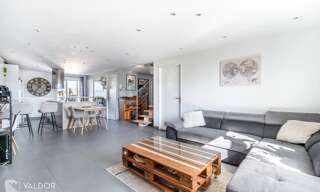 Appartement 3 Pièces 108 m² à vendre à Saint-Georges-de-Reneins (69830)