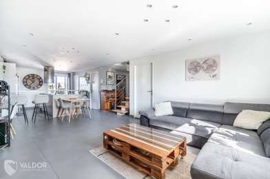 Appartement 3 pièces 215000 €