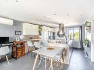T3 en duplex - deux stationnements privatifs - Hypercentre — photo 2