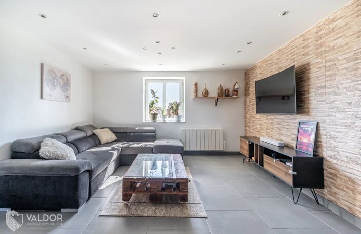 T3 en duplex - deux stationnements privatifs - Hypercentre — photo 3