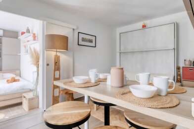 Appartement 2 pièces 915 €