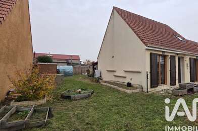 Maison 4 pièces 158000 €