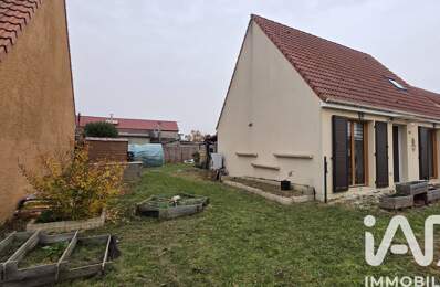 Vente Pavillon 4 pièces — photo du bien