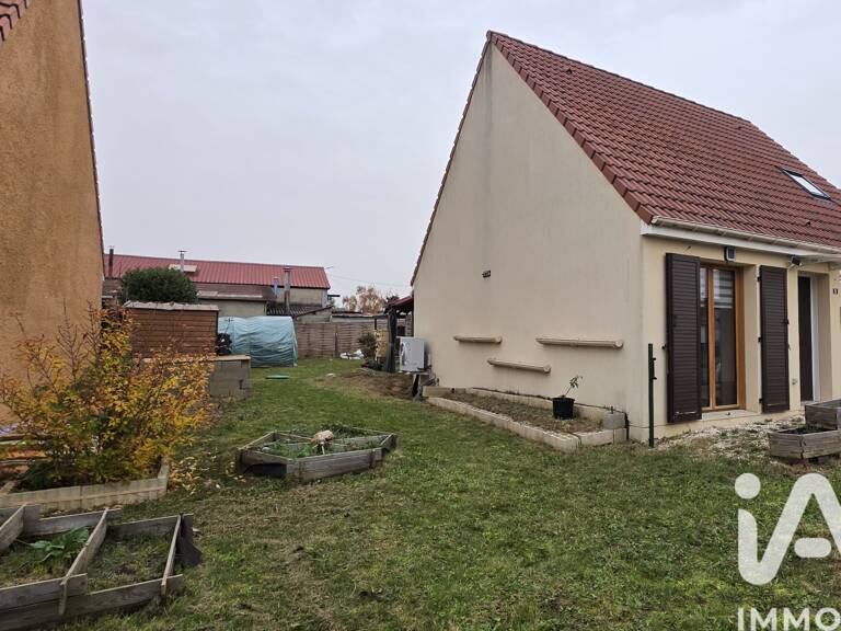 Vente Pavillon 4 pièces — photo 1