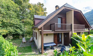 Appartement 4 Pièces 53 m² à vendre à Cauterets (65110)