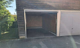 Garage  15 m² à vendre à Bron (69500)