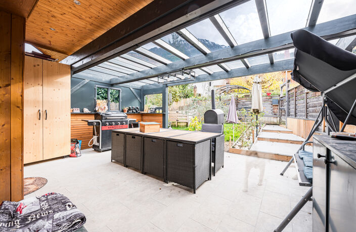 Maison 7 pièces proche Faverges entre Albertville et Annecy — photo 2