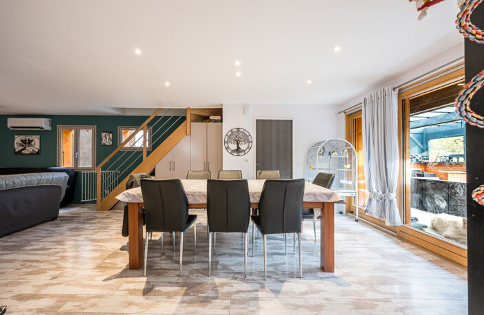 Maison 7 pièces proche Faverges entre Albertville et Annecy — photo 3