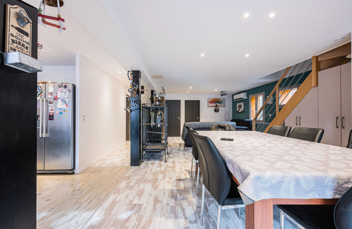 Maison 7 pièces proche Faverges entre Albertville et Annecy — photo 4