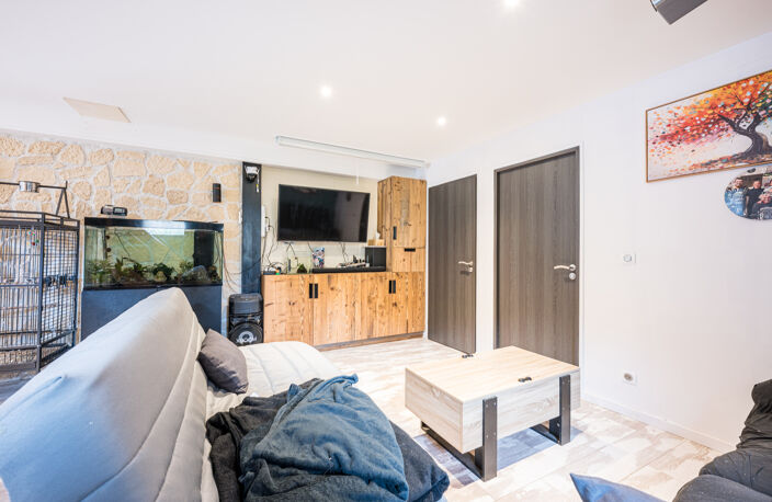 Maison 7 pièces proche Faverges entre Albertville et Annecy — photo 5