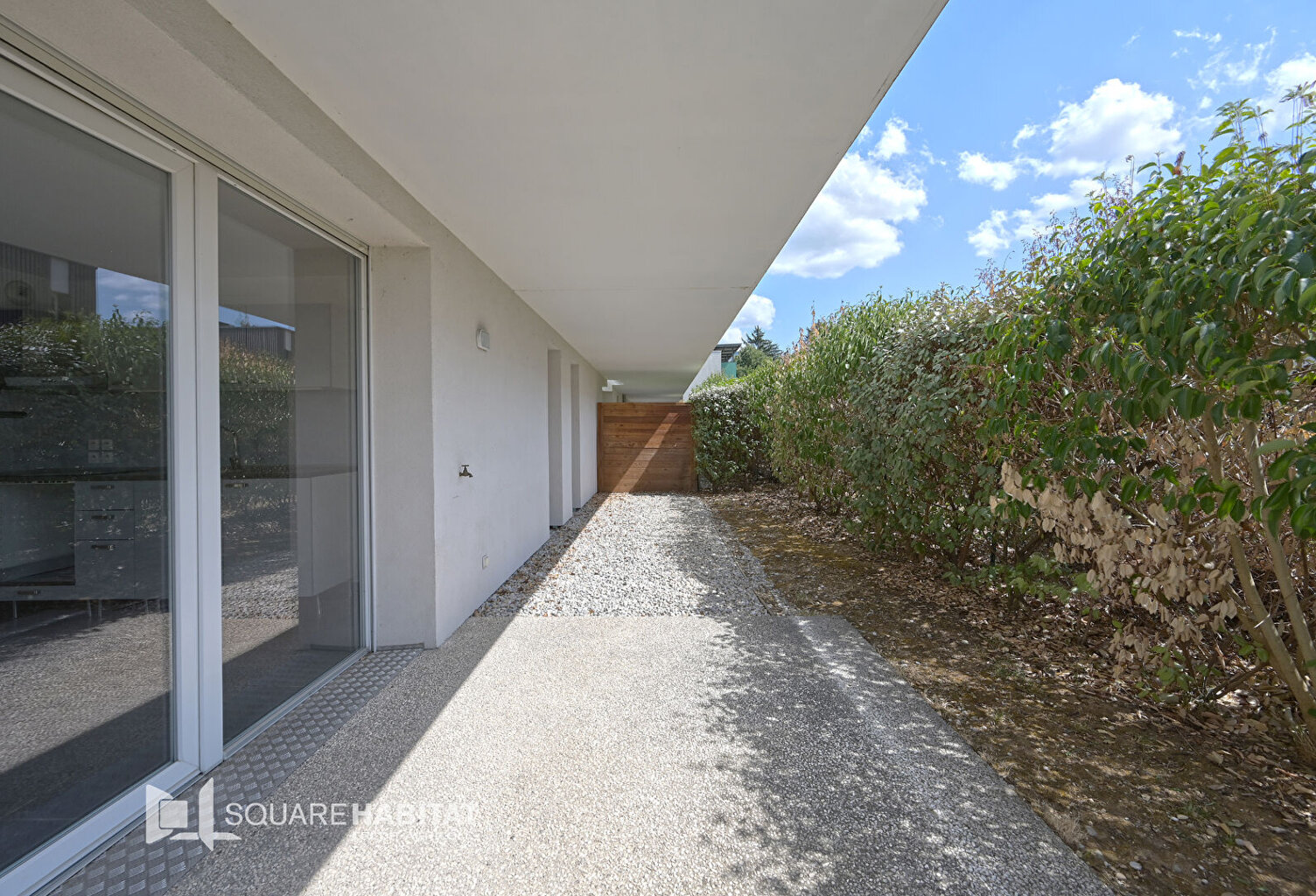 Voiron, Appartement 3 pièces 65m² — photo 1