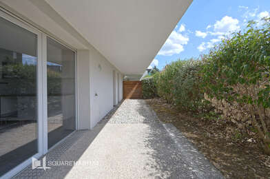Appartement 3 pièces 238000 €