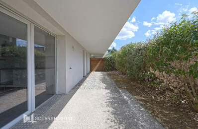 Voiron, Appartement 3 pièces 65m² — photo du bien