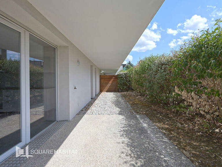 Voiron, Appartement 3 pièces 65m² — photo 1