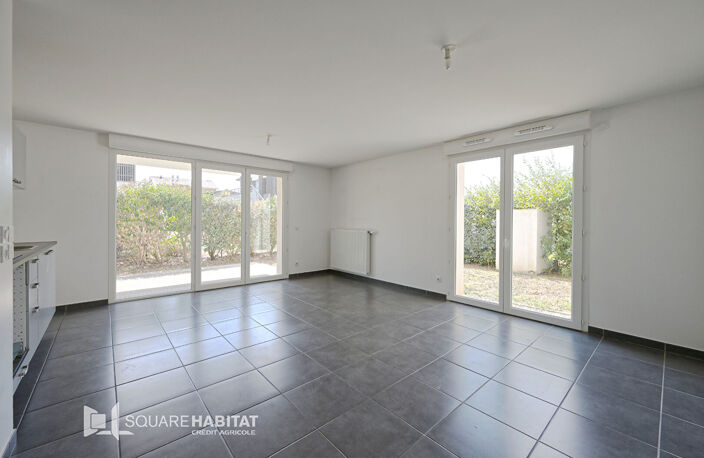 Voiron, Appartement 3 pièces 65m² — photo 3