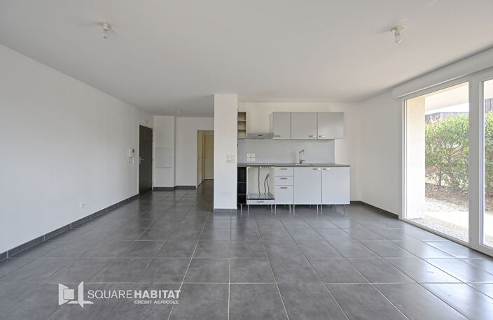 Voiron, Appartement 3 pièces 65m² — photo 4