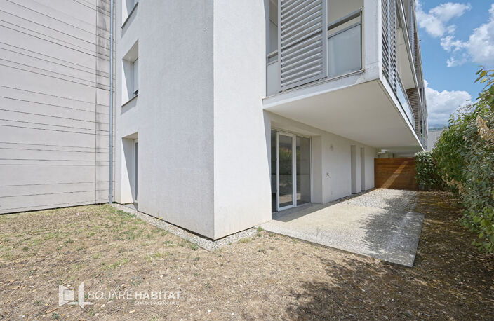 Voiron, Appartement 3 pièces 65m² — photo 5