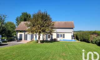 Maison 4 Pièces 110 m² à vendre à Moret-Loing-et-Orvanne (77250)