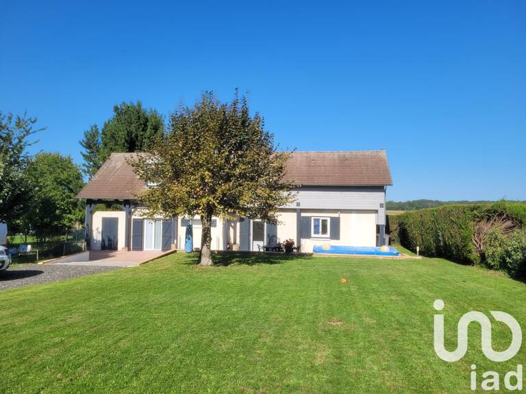 Vente Maison/villa 4 pièces — photo 1