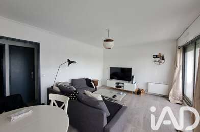 Appartement 2 pièces 164000 €
