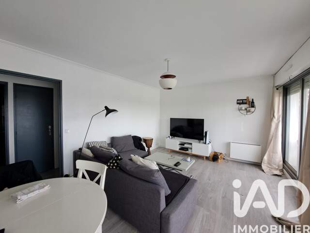 Vente Appartement 2 pièces — photo du bien