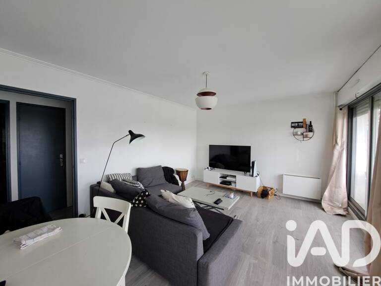 Vente Appartement 2 pièces — photo 1