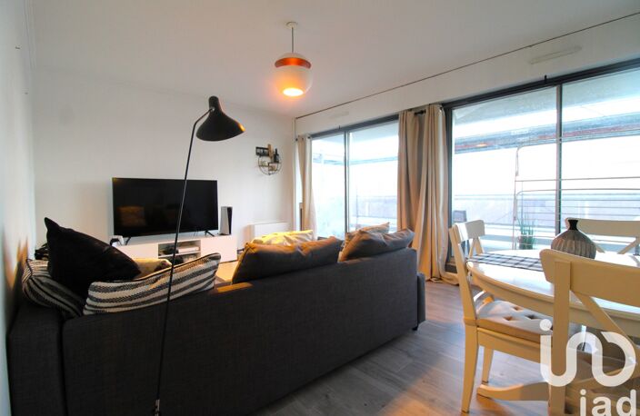 Vente Appartement 2 pièces — photo 3