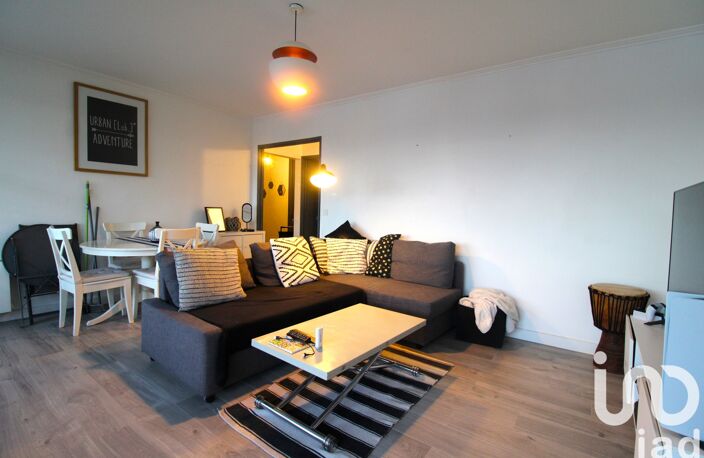 Vente Appartement 2 pièces — photo 5