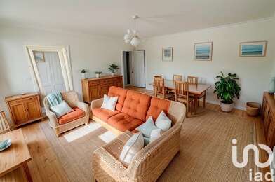 Maison 7 pièces 230000 €