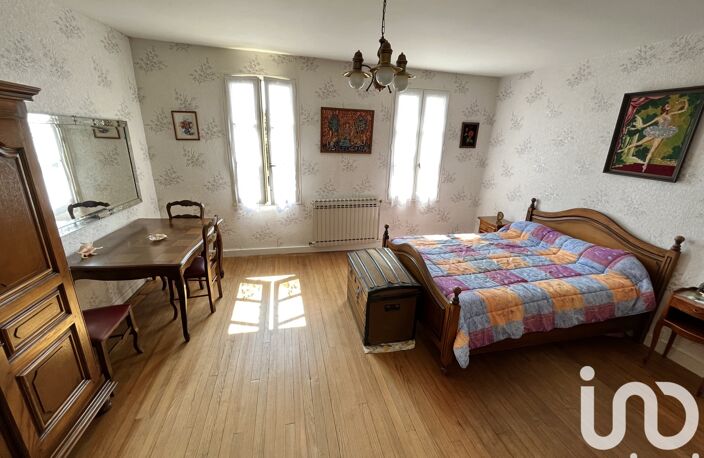 Vente Maison traditionnelle 7 pièces — photo 2