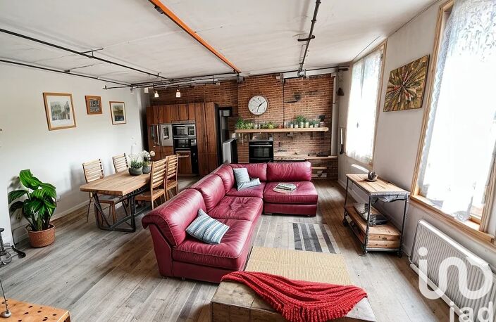 Vente Maison traditionnelle 7 pièces — photo 3