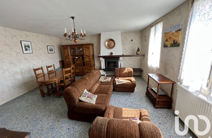 Vente Maison traditionnelle 7 pièces — photo 5