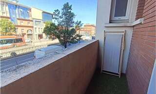 Appartement 3 Pièces 64 m² à louer à Toulouse (31300)