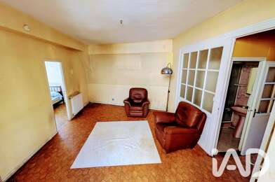 Appartement 3 pièces 55000 €