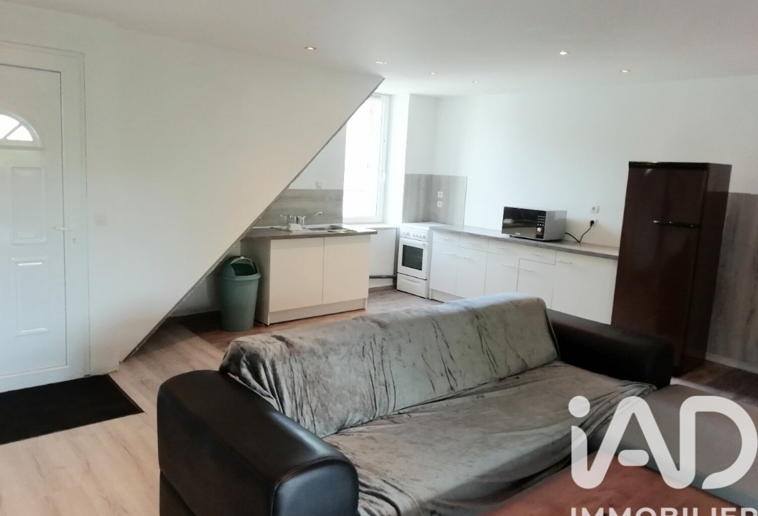 Vente Immeuble 113 m&sup2; — photo 1