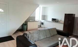 Immeuble  113 m² à vendre à Charmes (02800)
