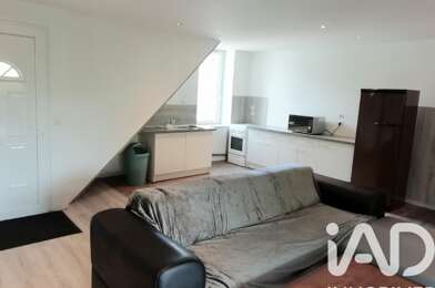Immeuble  156000 €