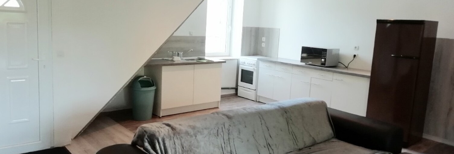 Immeuble  113 m² à vendre à Charmes (02800)