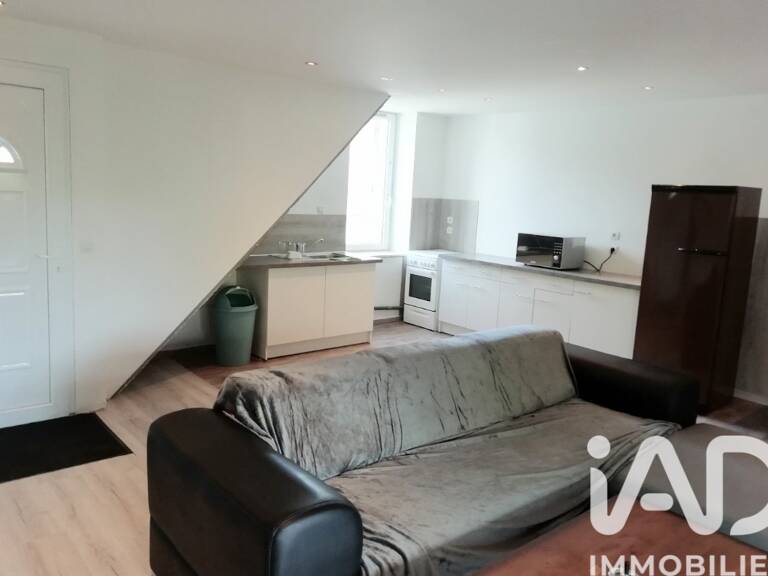 Vente Immeuble 113 m&sup2; — photo 1