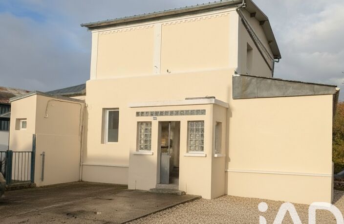Vente Immeuble 113 m&sup2; — photo 2