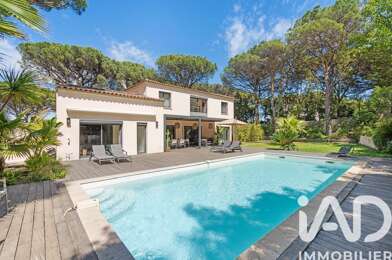 Maison 5 pièces 3250000 €