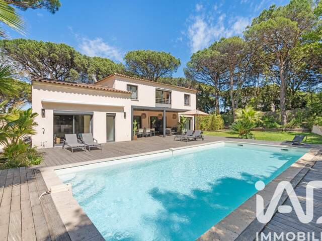 Vente Maison/villa 5 pièces — photo du bien
