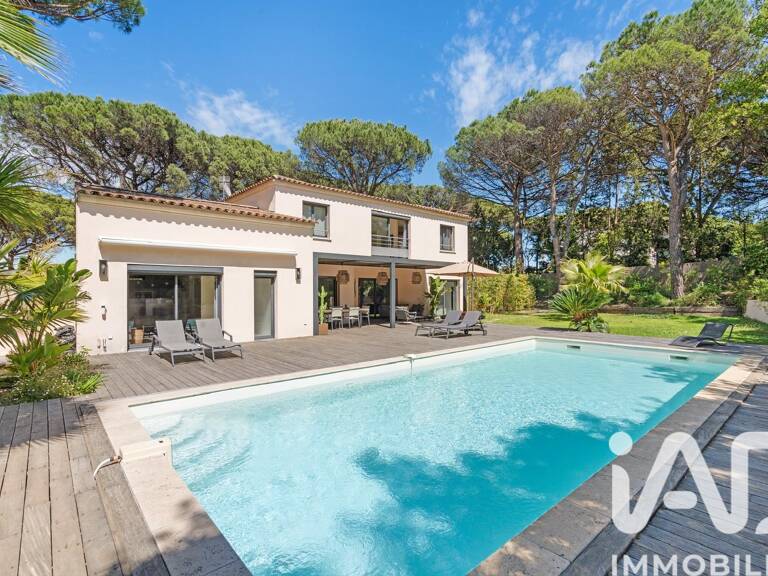 Vente Maison/villa 5 pièces — photo 1