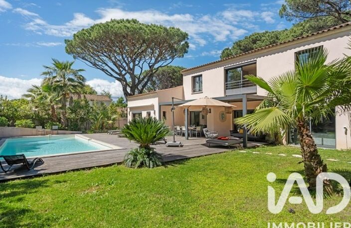 Vente Maison/villa 5 pièces — photo 2