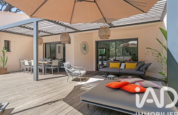 Vente Maison/villa 5 pièces — photo 3