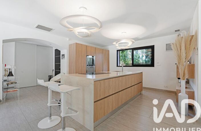 Vente Maison/villa 5 pièces — photo 4