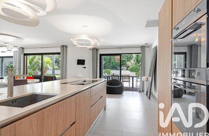 Vente Maison/villa 5 pièces — photo 5