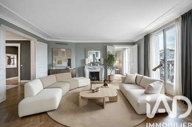 Appartement 7 pièces 2200000 €